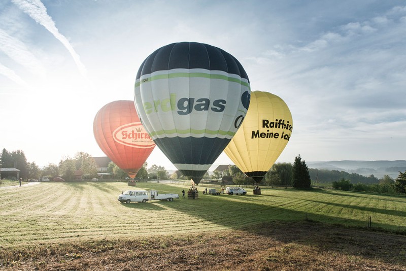 © Ballonhotel Thaller ****